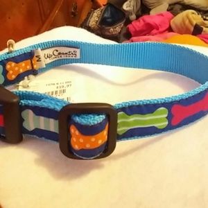 For your 4 legged buddy